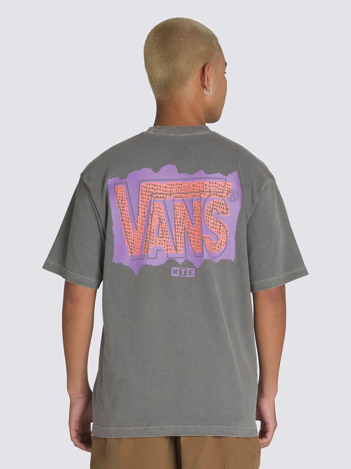 Vans MTE Off Grid Tee Nine Iron Tees Vans 