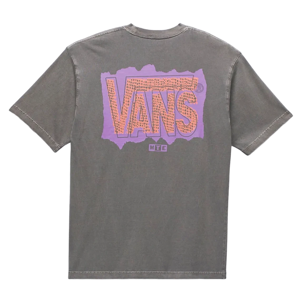 Vans MTE Off Grid Tee Nine Iron Tees Vans 