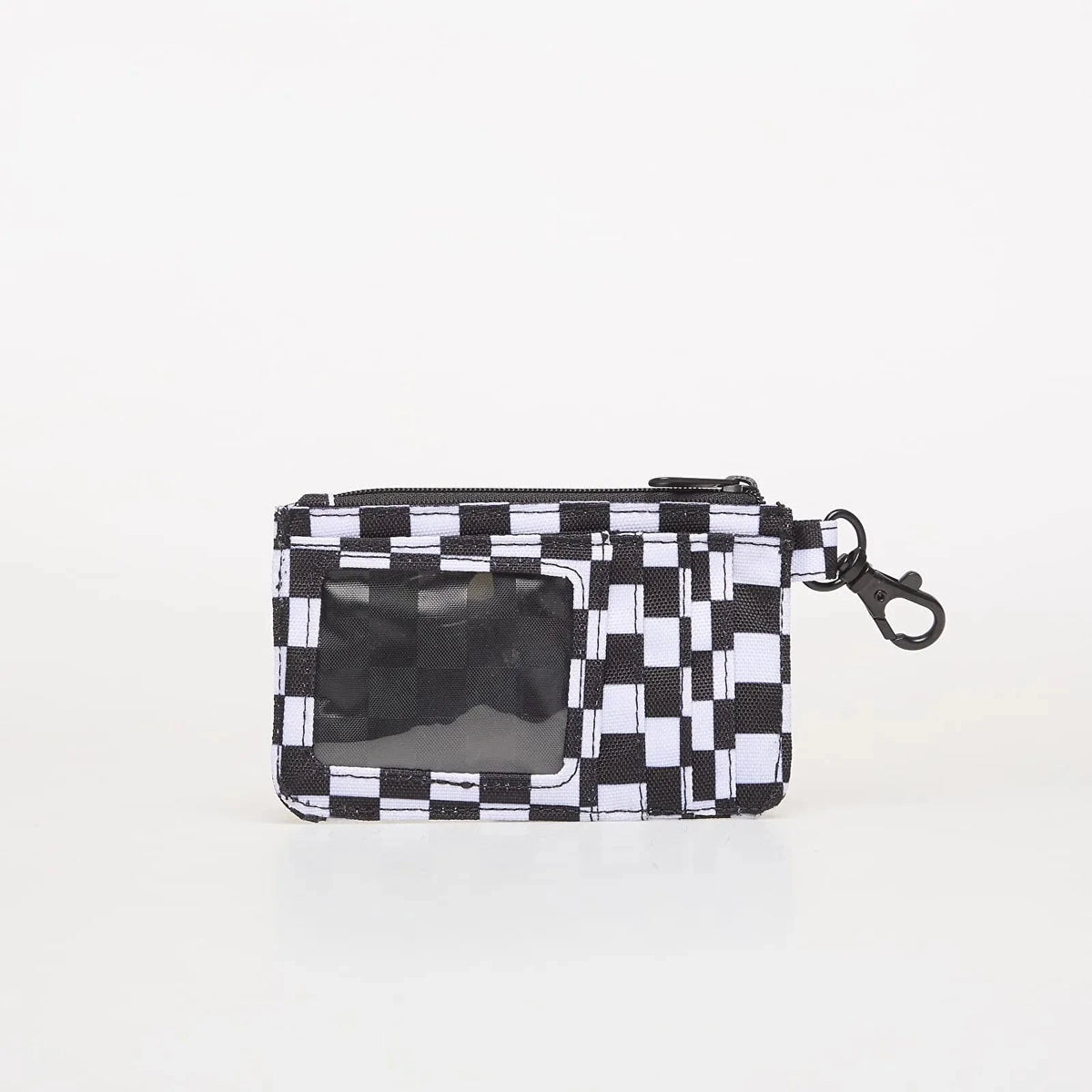 Vans Off the Wall Zip Wallet Checkerboard bags Vans 