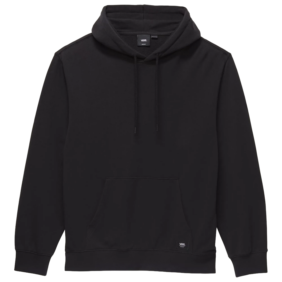 Vans Original Standards Loose Pullover Hoodie Black hoodies Vans 