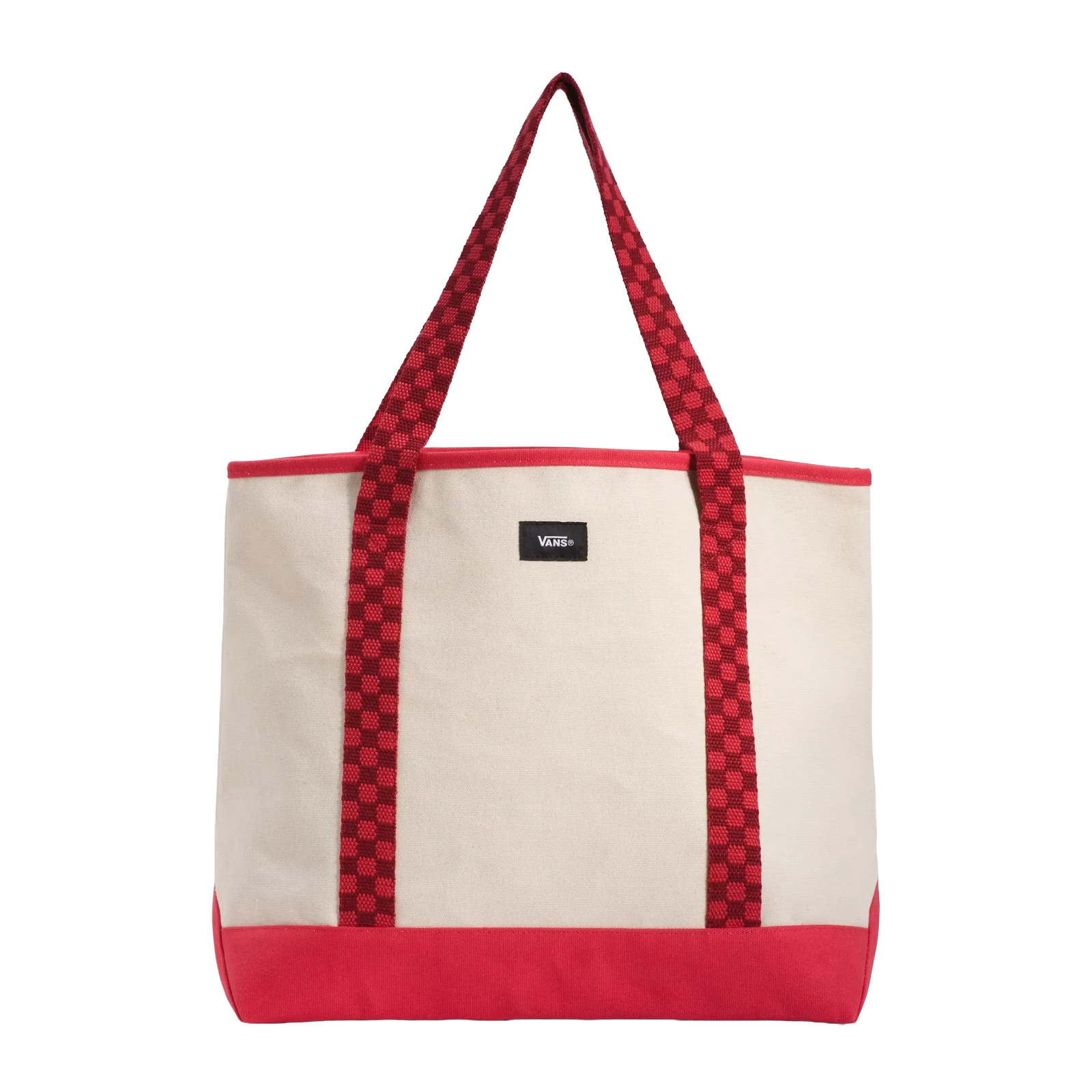 Vans Pergs Tote Crimson Haze bags Vans 
