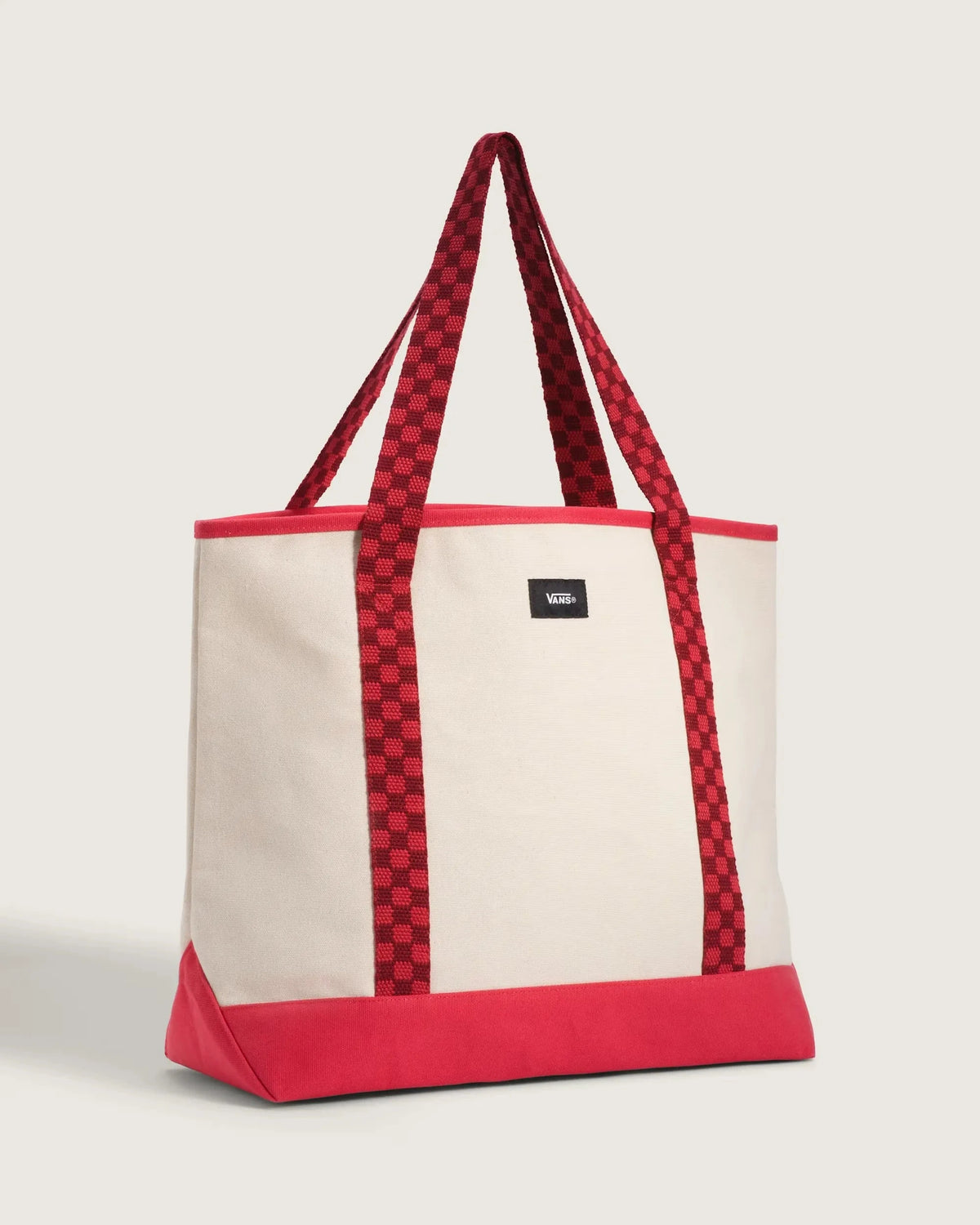 Vans Pergs Tote Crimson Haze bags Vans 