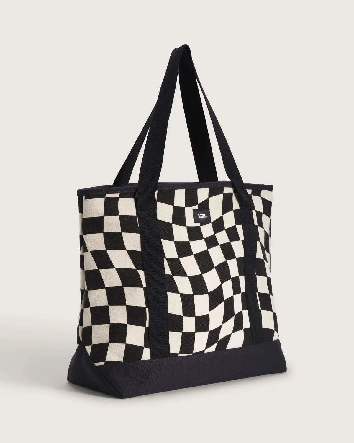 Vans Pergs Tote Marshmallow/Checkerboard bags Vans 