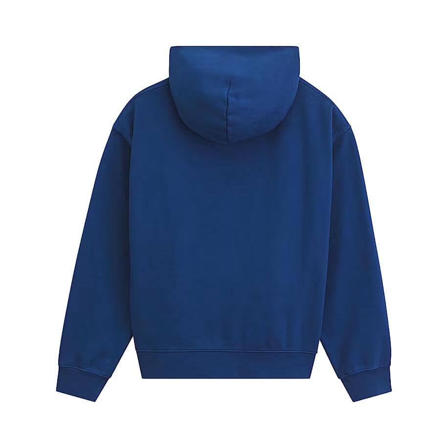 Vans Premium Pullover Hoodie Deep Indigo hoodies Vans 