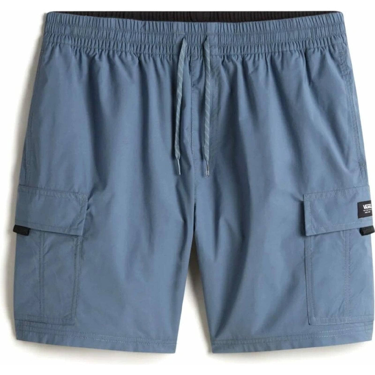 Vans Primary Cargo Loose Elastic Boardshort Stormy Weather Shorts Vans 