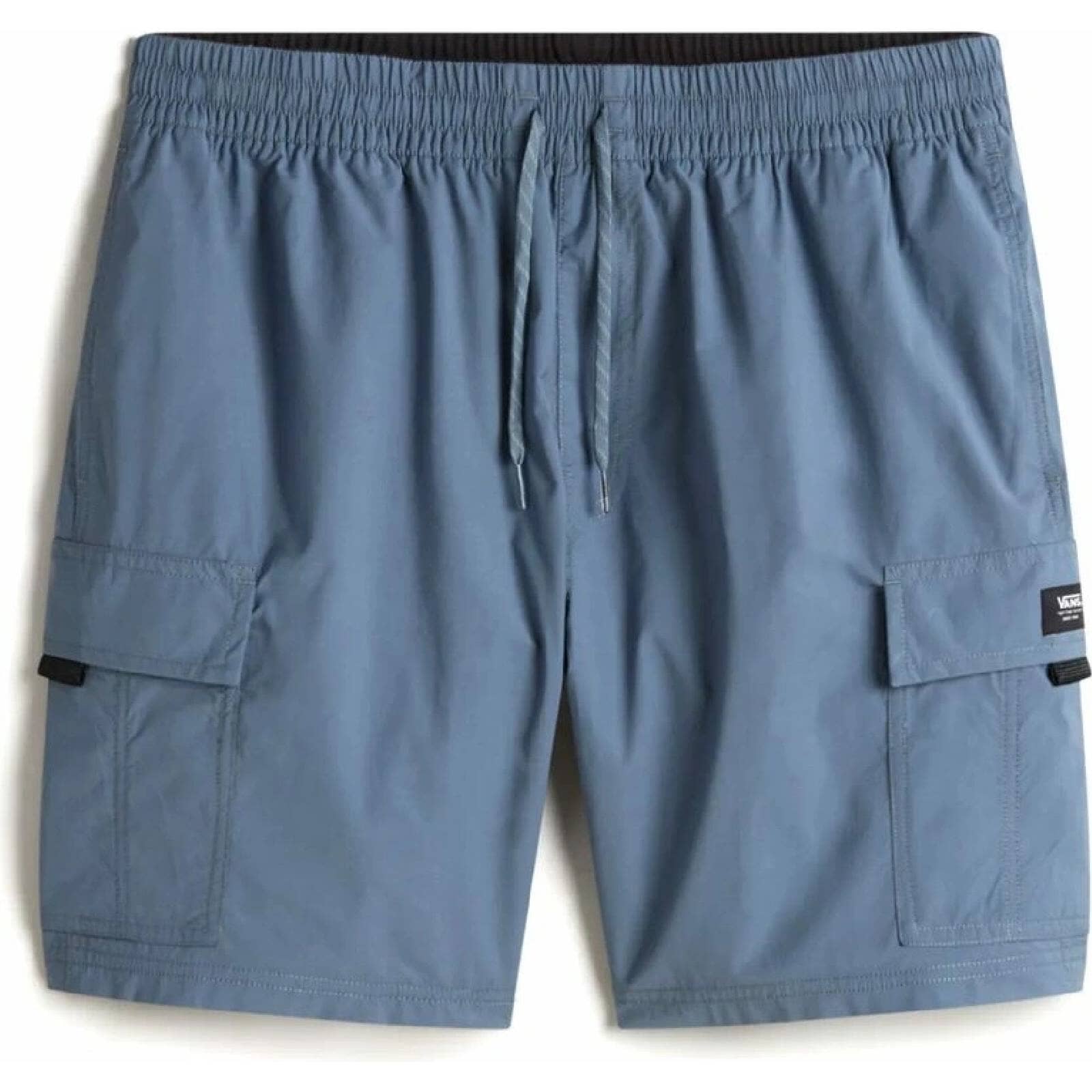 Vans Primary Cargo Loose Elastic Boardshort Stormy Weather Shorts Vans 