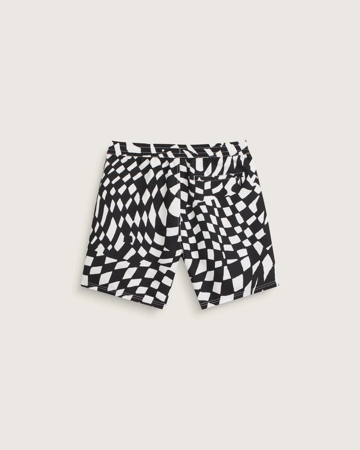 Vans Primary II Elastic Printed Boardshort Shorts Vans 
