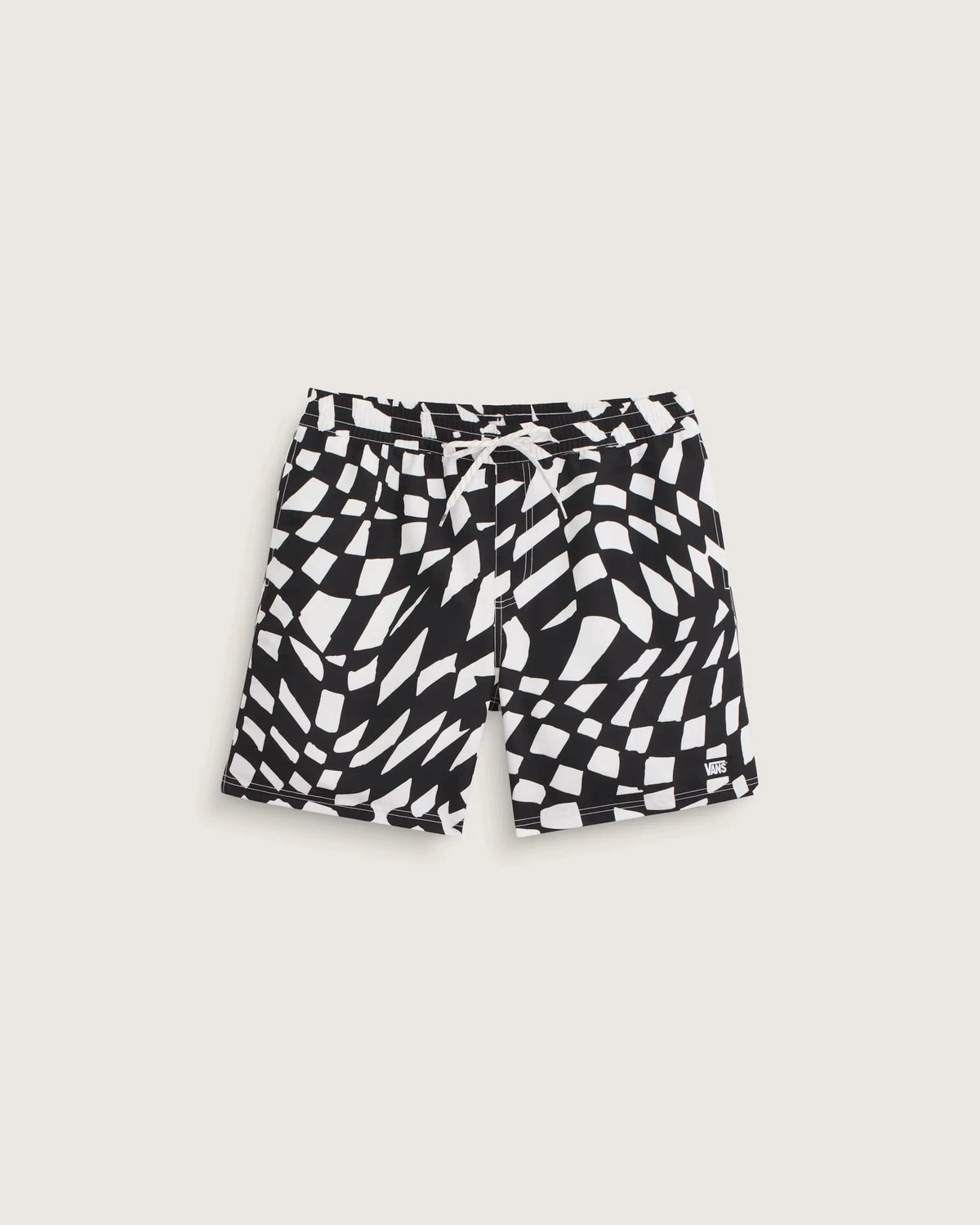 Vans Primary II Elastic Printed Boardshort Shorts Vans 
