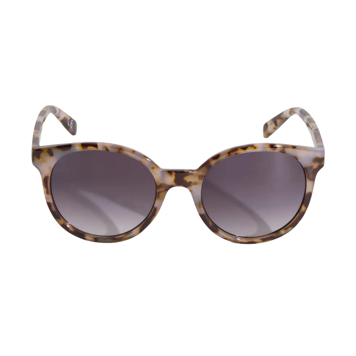 Vans Rise and Shine Sunglasses Light Tortoise Sunglasses Vans 