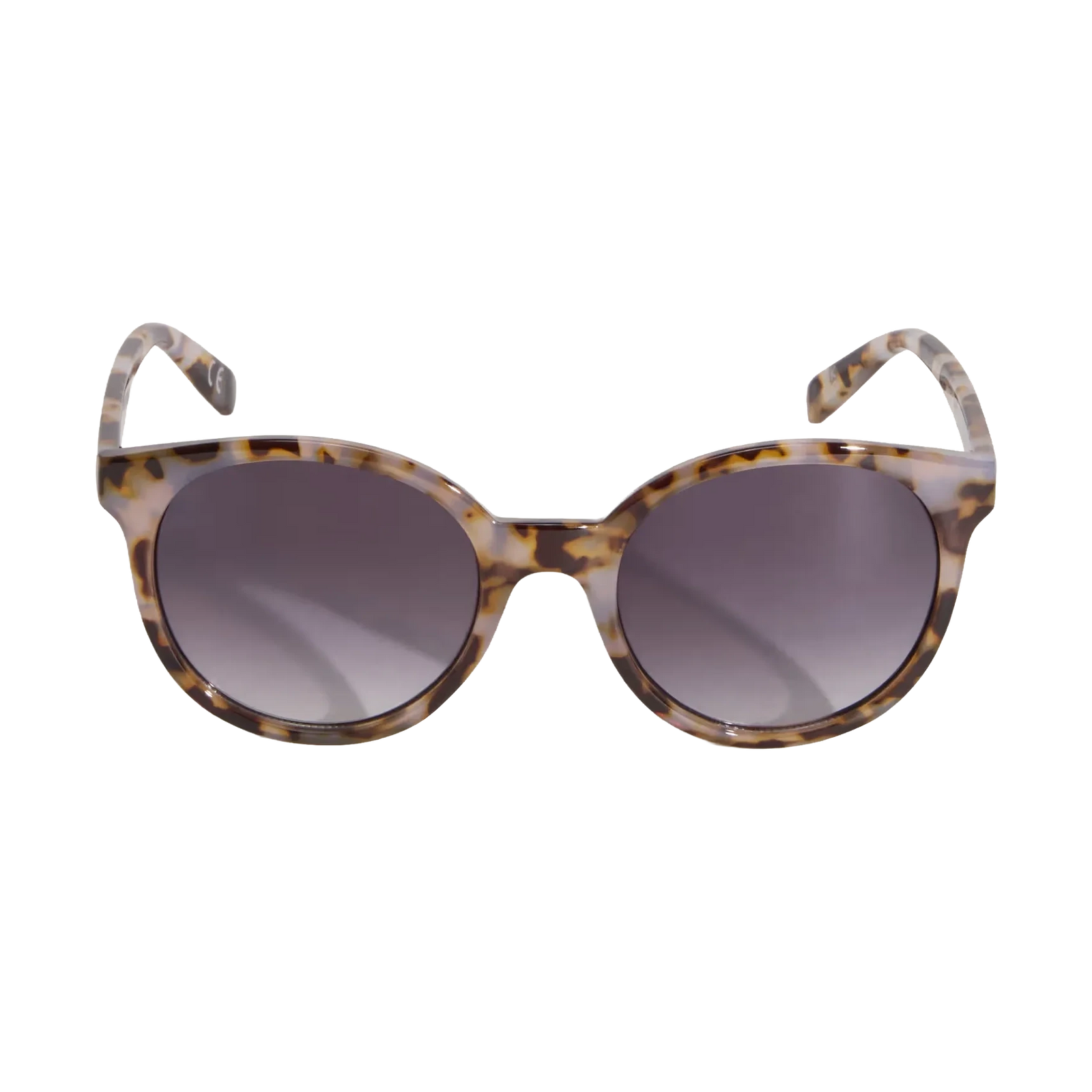 Vans Rise and Shine Sunglasses Light Tortoise Sunglasses Vans 