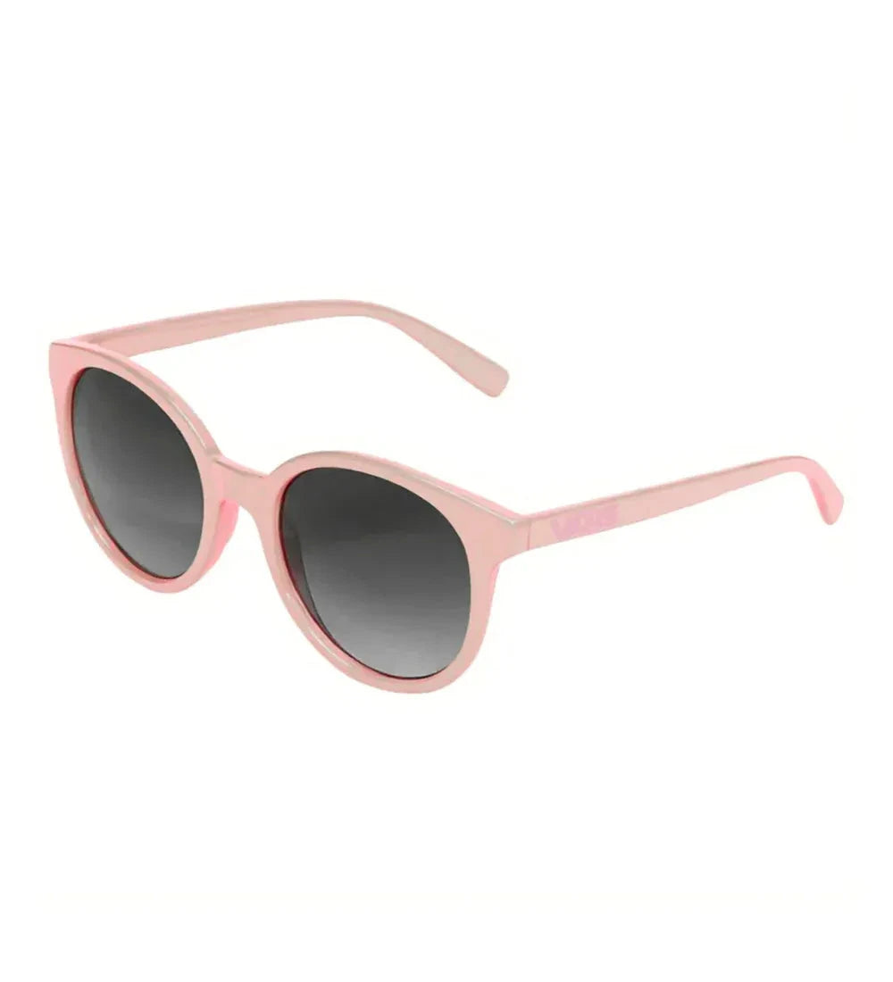 Vans Rise and Shine Sunglasses Misty Mauve Sunglasses Vans 