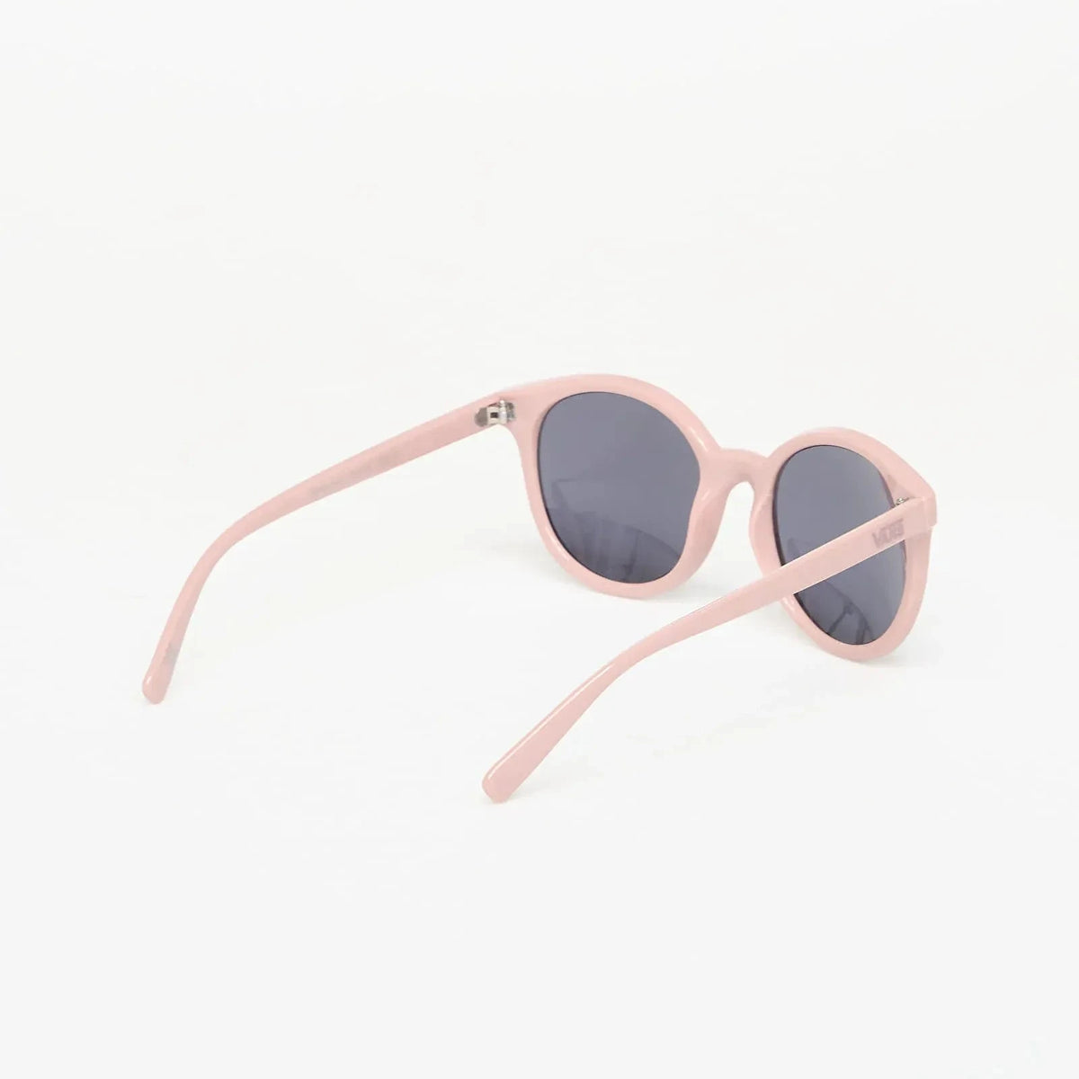 Vans Rise and Shine Sunglasses Misty Mauve Sunglasses Vans 
