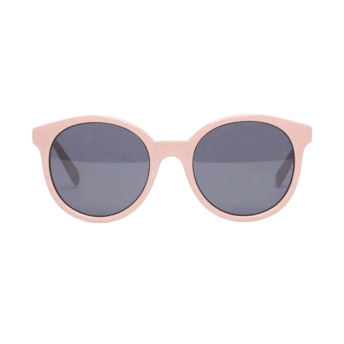 Vans Rise and Shine Sunglasses Misty Mauve Sunglasses Vans 