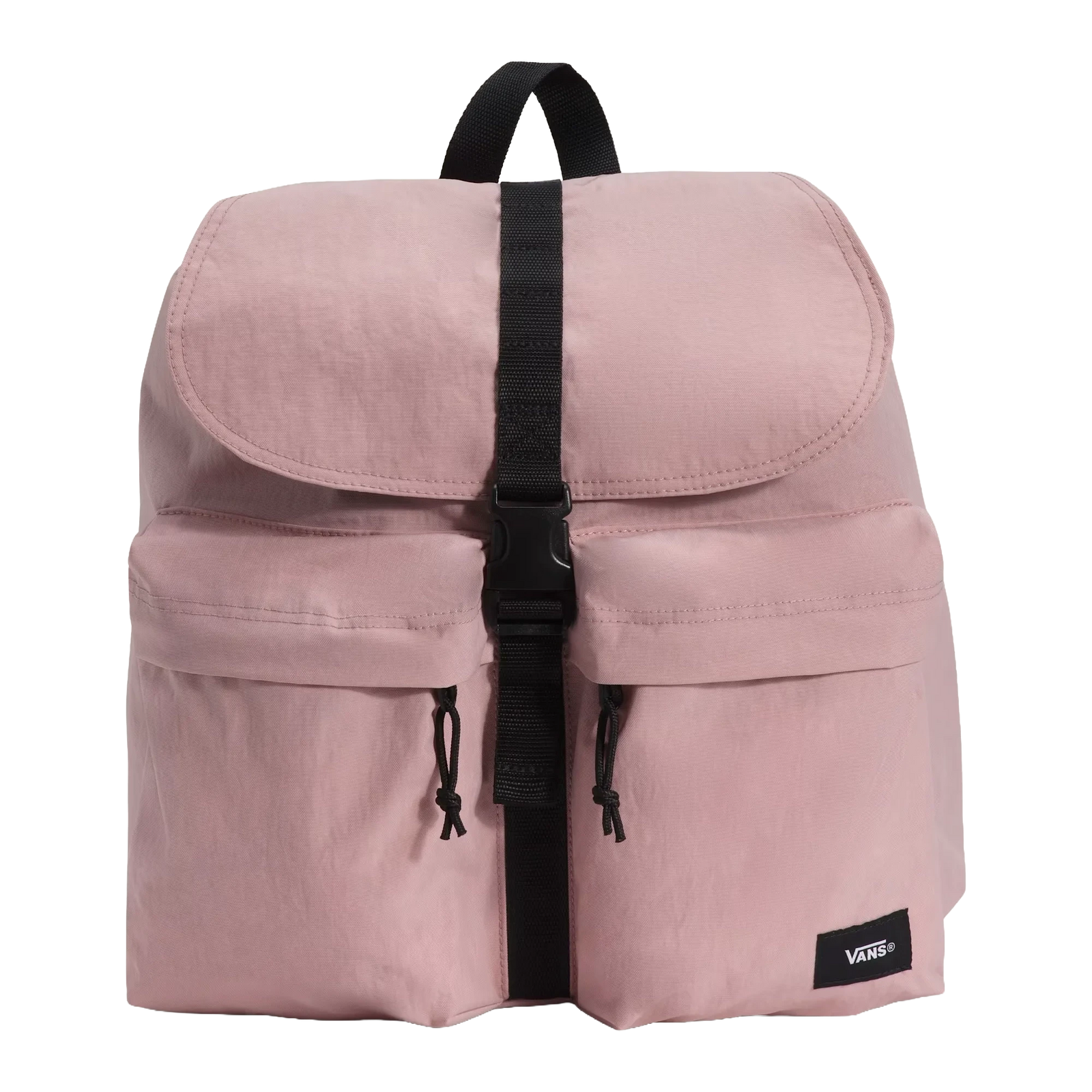 Vans Scatter Backpack Misty Mauve bags Vans 