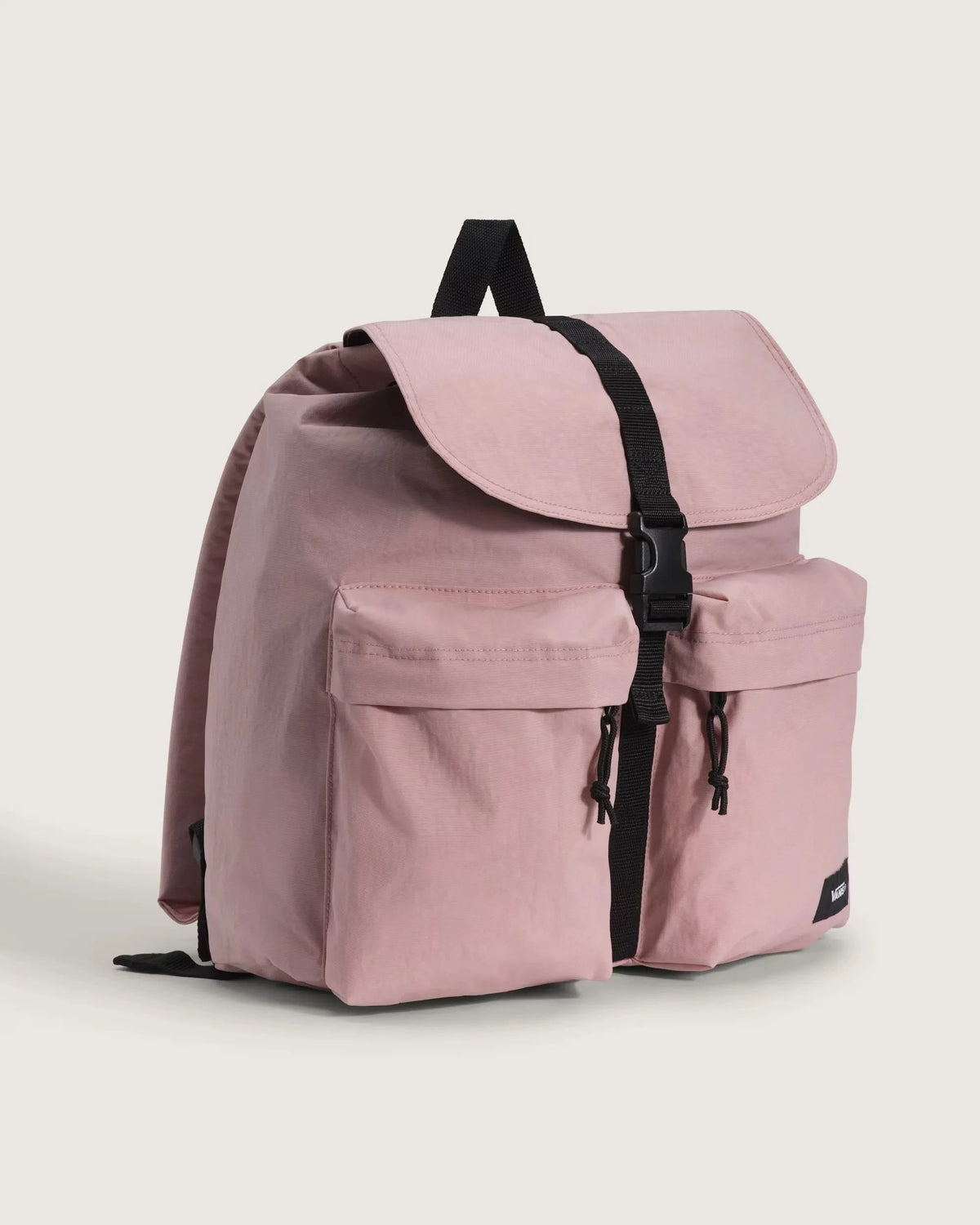 Vans Scatter Backpack Misty Mauve bags Vans 