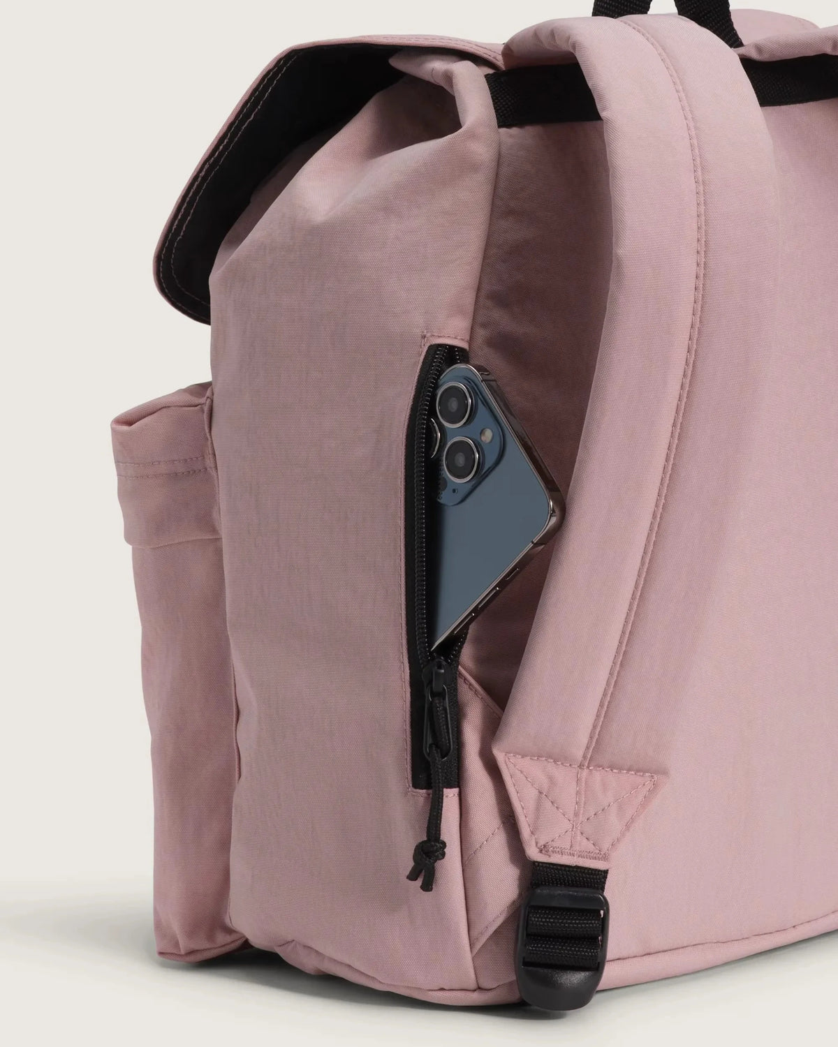 Vans Scatter Backpack Misty Mauve bags Vans 