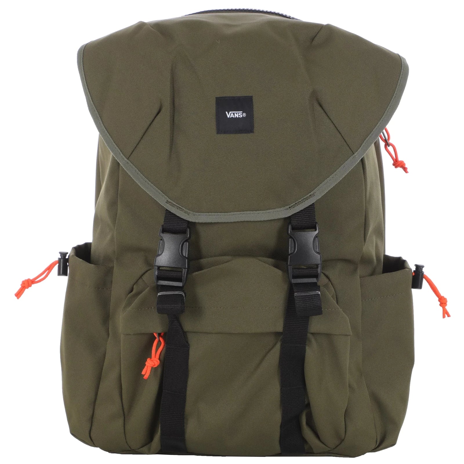 Vans Scurry Rucksack Mossy Olive bags Vans 