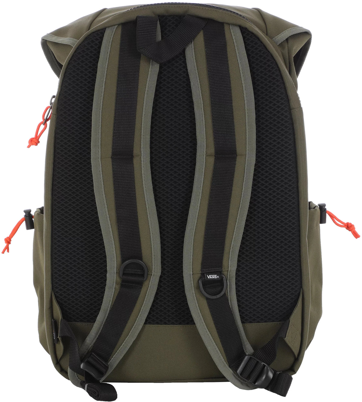 Vans Scurry Rucksack Mossy Olive bags Vans 