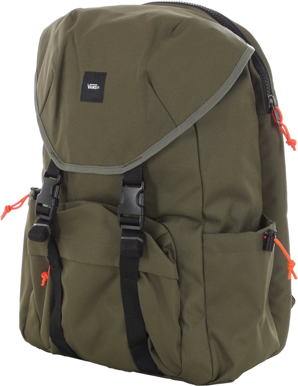 Vans Scurry Rucksack Mossy Olive bags Vans 