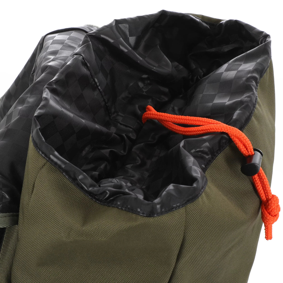 Vans Scurry Rucksack Mossy Olive bags Vans 