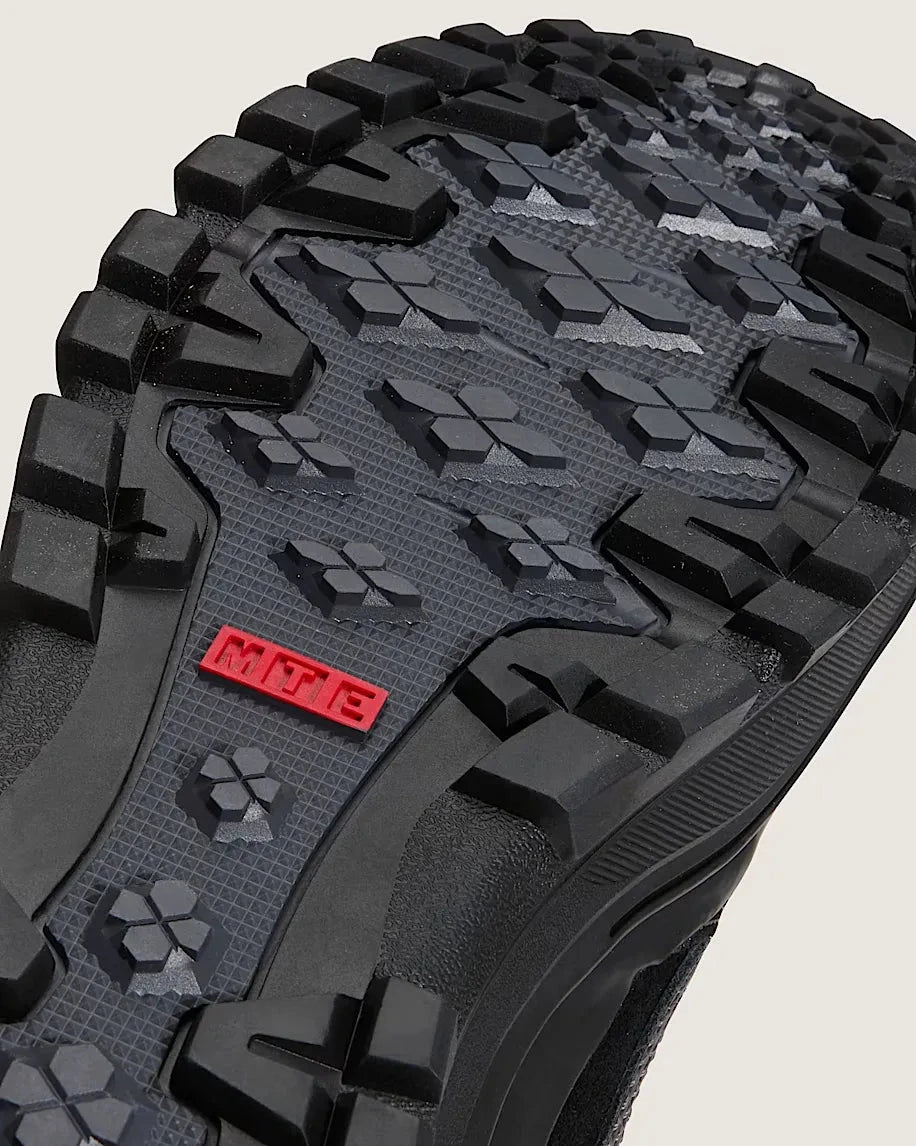 Vans Sk8-Hi MTE GORE-TEX Insulated Black/Black footwear Vans 