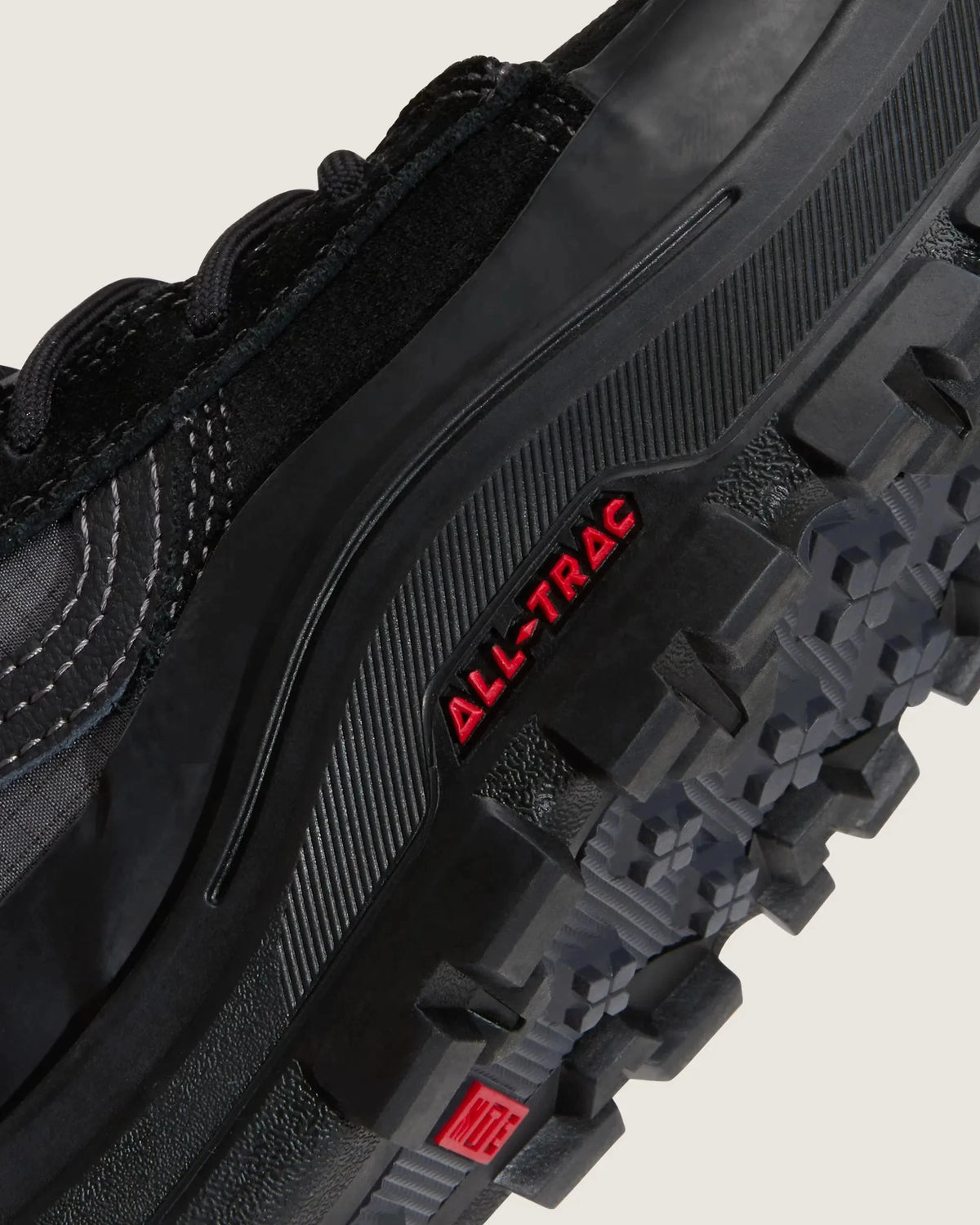 Vans Sk8-Hi MTE GORE-TEX Insulated Black/Black footwear Vans 