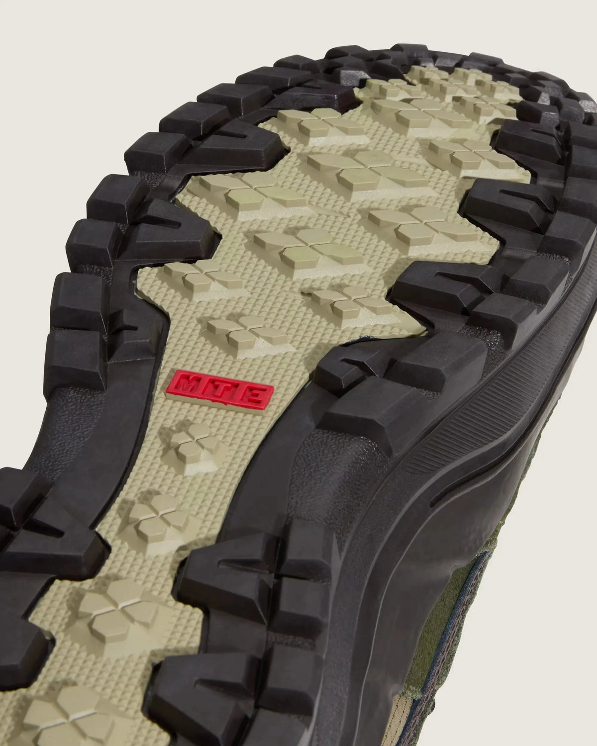 Vans Sk8-Hi MTE GORE-TEX Insulated Dark Green/Dark Brown footwear Vans 