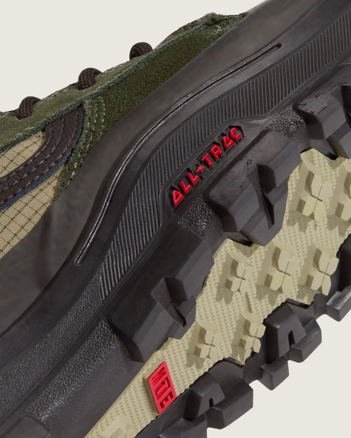 Vans Sk8-Hi MTE GORE-TEX Insulated Dark Green/Dark Brown footwear Vans 