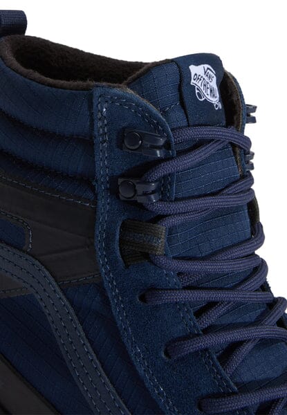 Vans Sk8-Hi MTE GORE-TEX Insulated True Navy footwear Vans 
