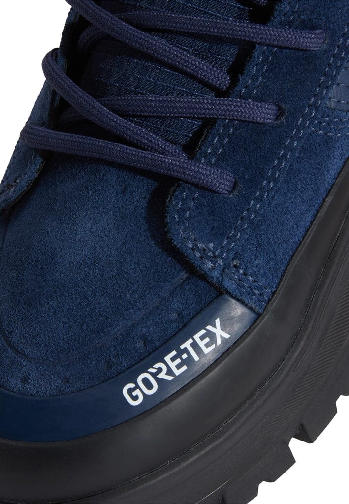 Vans Sk8-Hi MTE GORE-TEX Insulated True Navy footwear Vans 