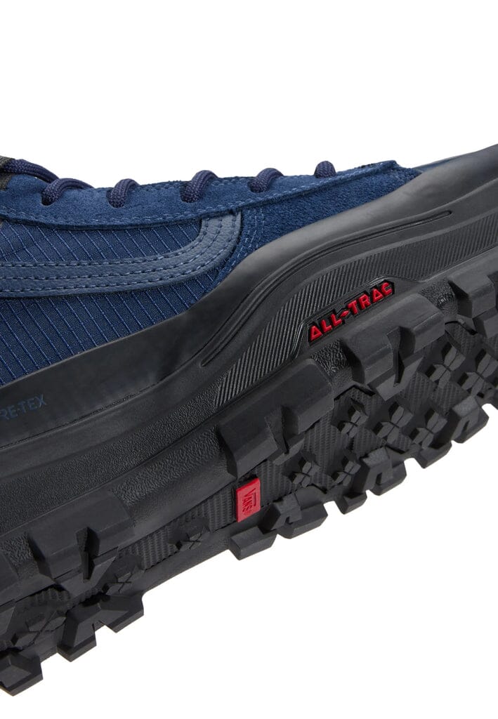 Vans Sk8-Hi MTE GORE-TEX Insulated True Navy footwear Vans 