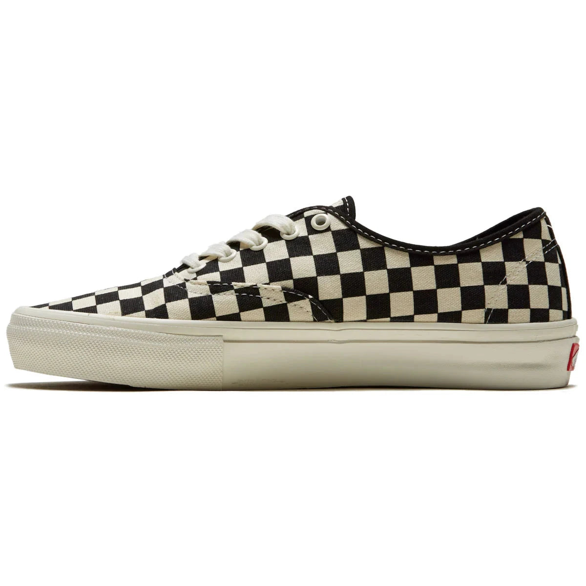 Vans Skate Authentic Checkerboard Marshmallow footwear Vans 