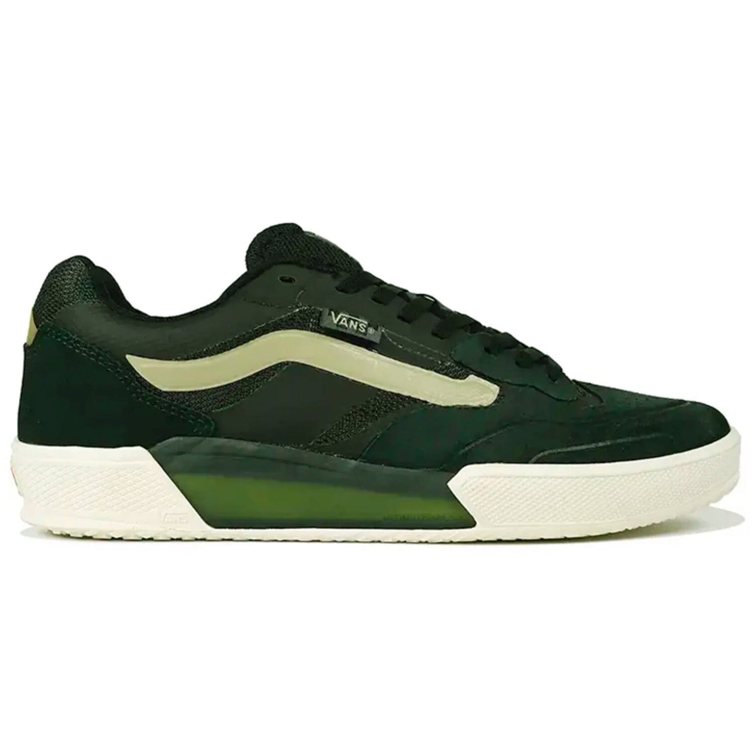 Vans Skate AVE 2.0 AVE Bench Green footwear Vans 