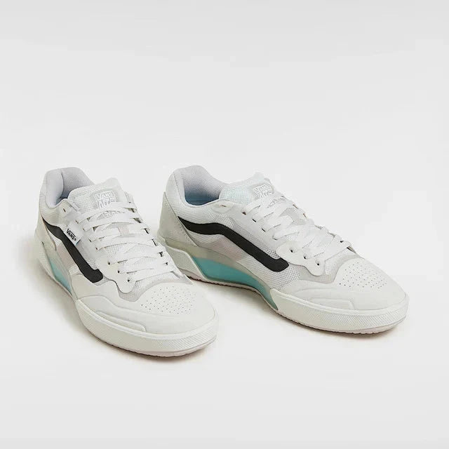 Vans Skate AVE 2.0 Blanc/Black footwear Vans 