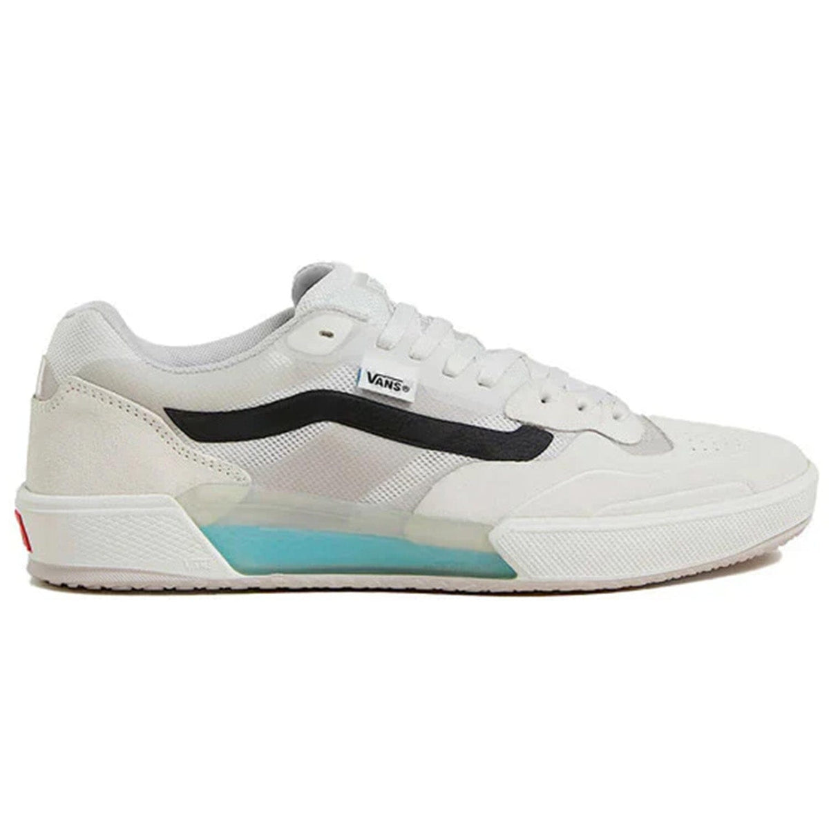 Vans Skate AVE 2.0 Blanc/Black footwear Vans 