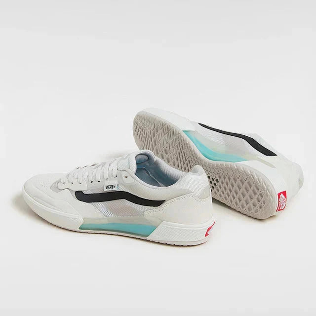 Vans Skate AVE 2.0 Blanc/Black footwear Vans 