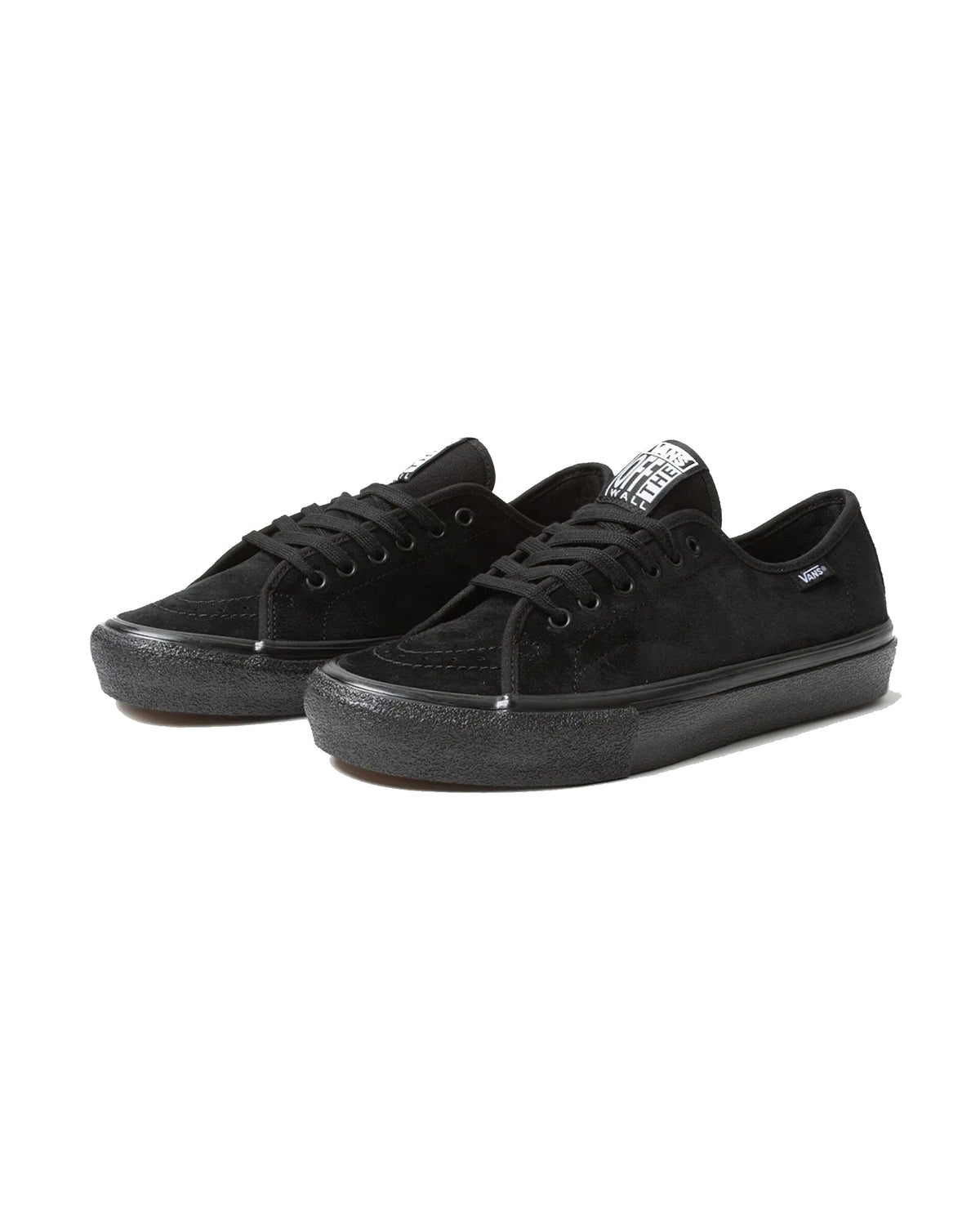Vans Skate AVE Classic Blackout footwear Vans 