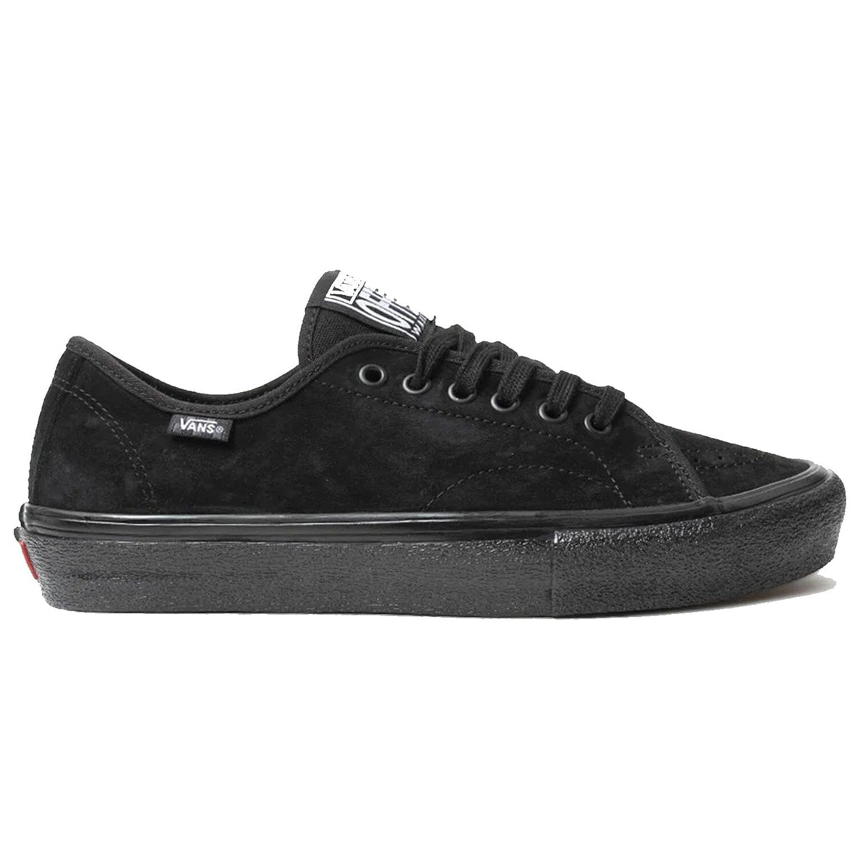 Vans Skate AVE Classic Blackout footwear Vans 