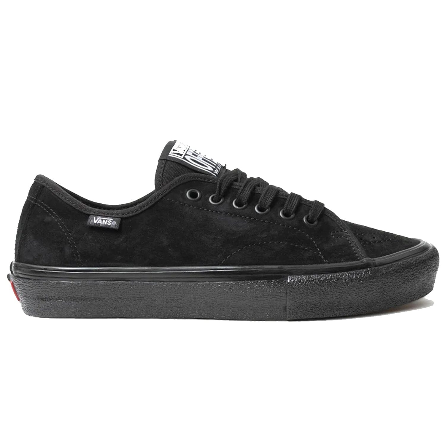 Vans Skate AVE Classic Blackout footwear Vans 