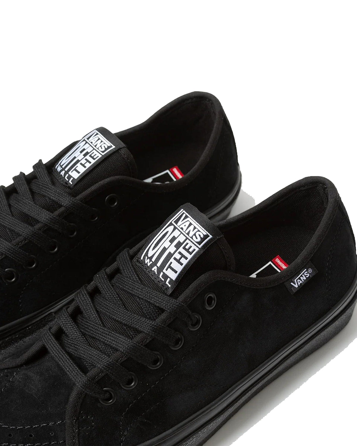Vans Skate AVE Classic Blackout footwear Vans 
