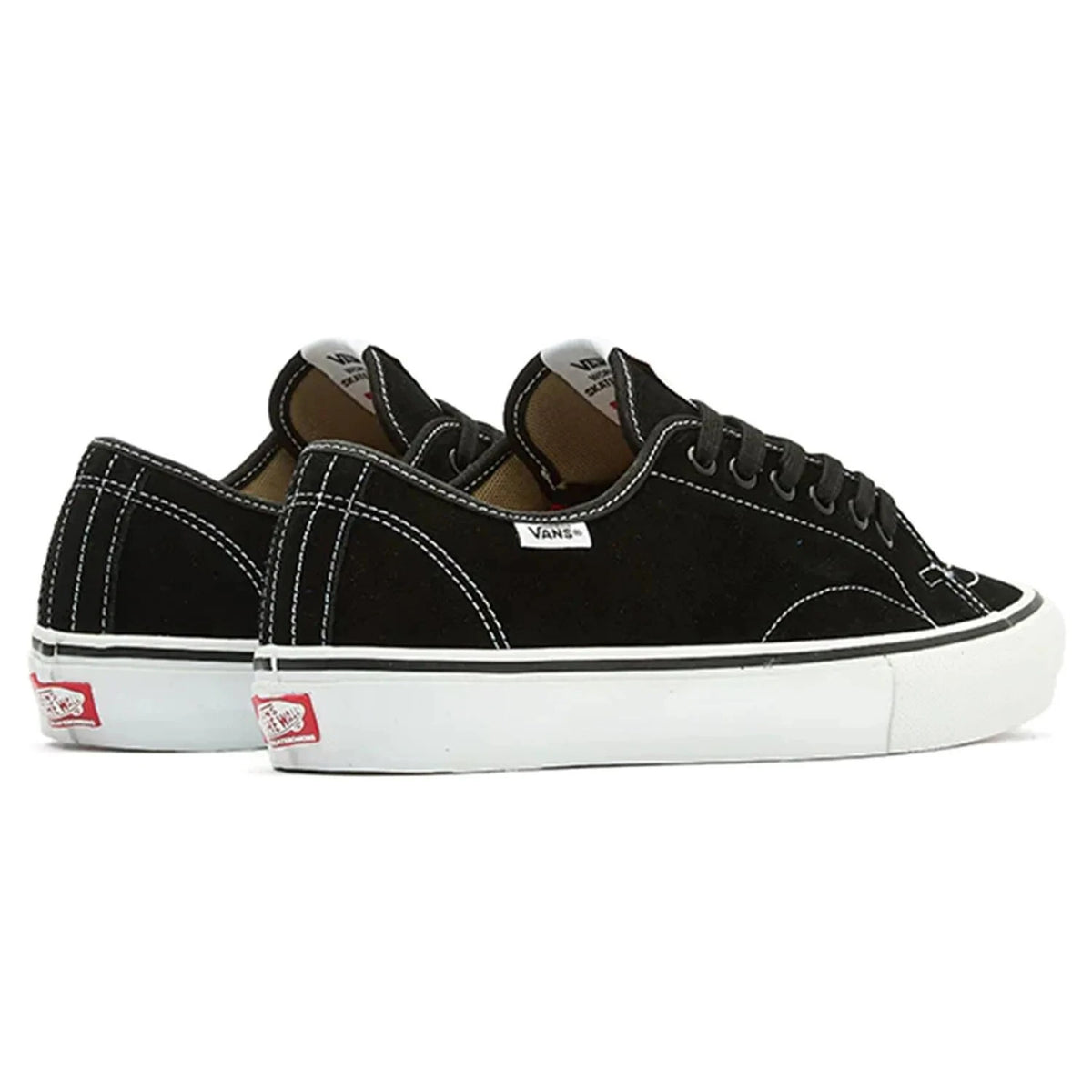 Vans Skate AVE Classic Black/White footwear Vans 