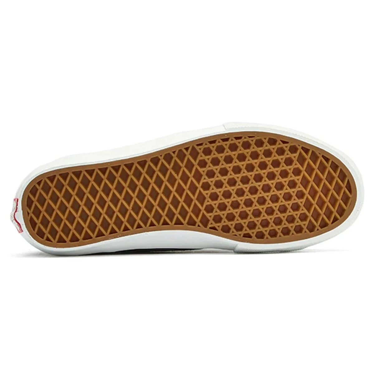 Vans Skate AVE Classic Black/White footwear Vans 