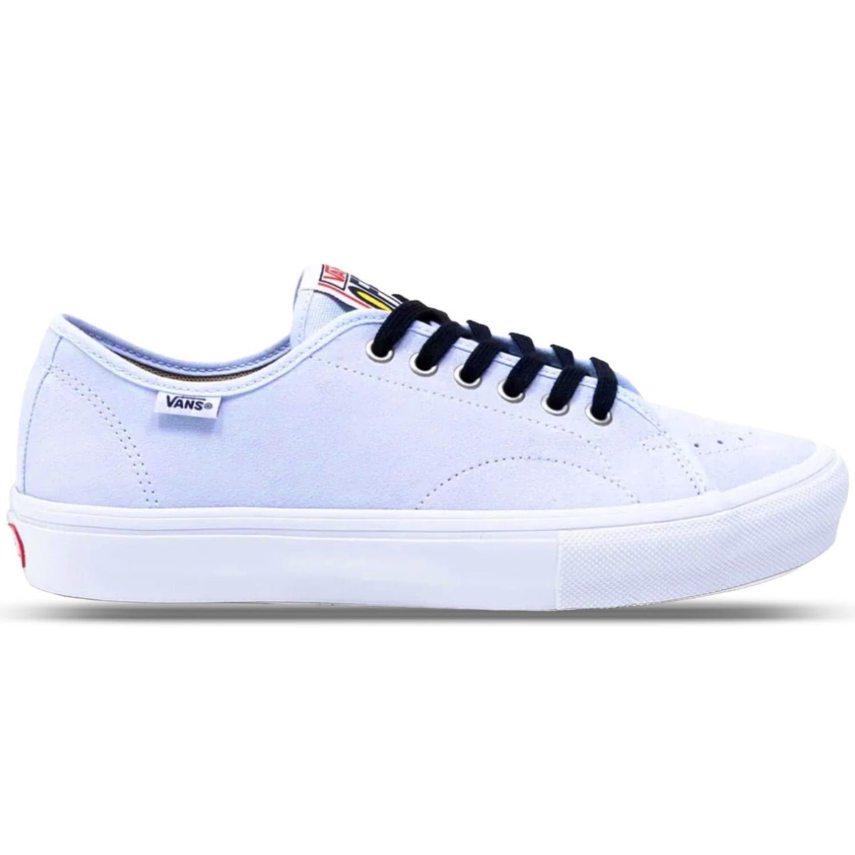 Vans Skate AVE Classic Sky Blue footwear Vans 