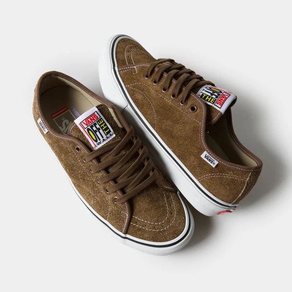 Vans Skate AVE Classic Vintage Cocoa