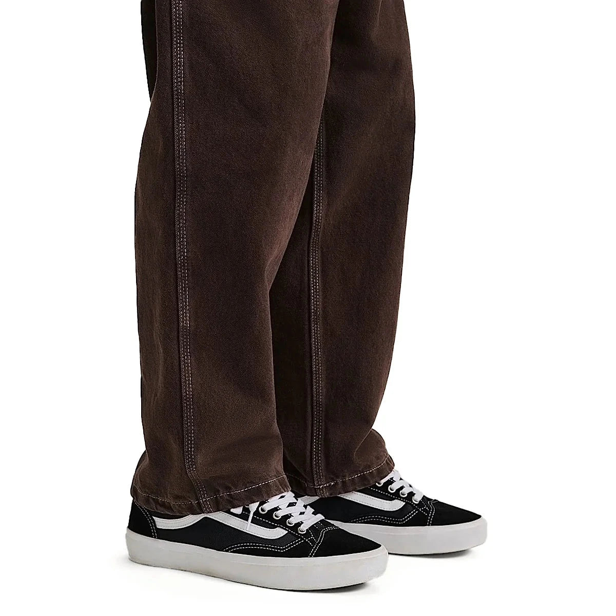 Vans Skate Check-5 Loose Denim Pants After Dark Pants Vans 