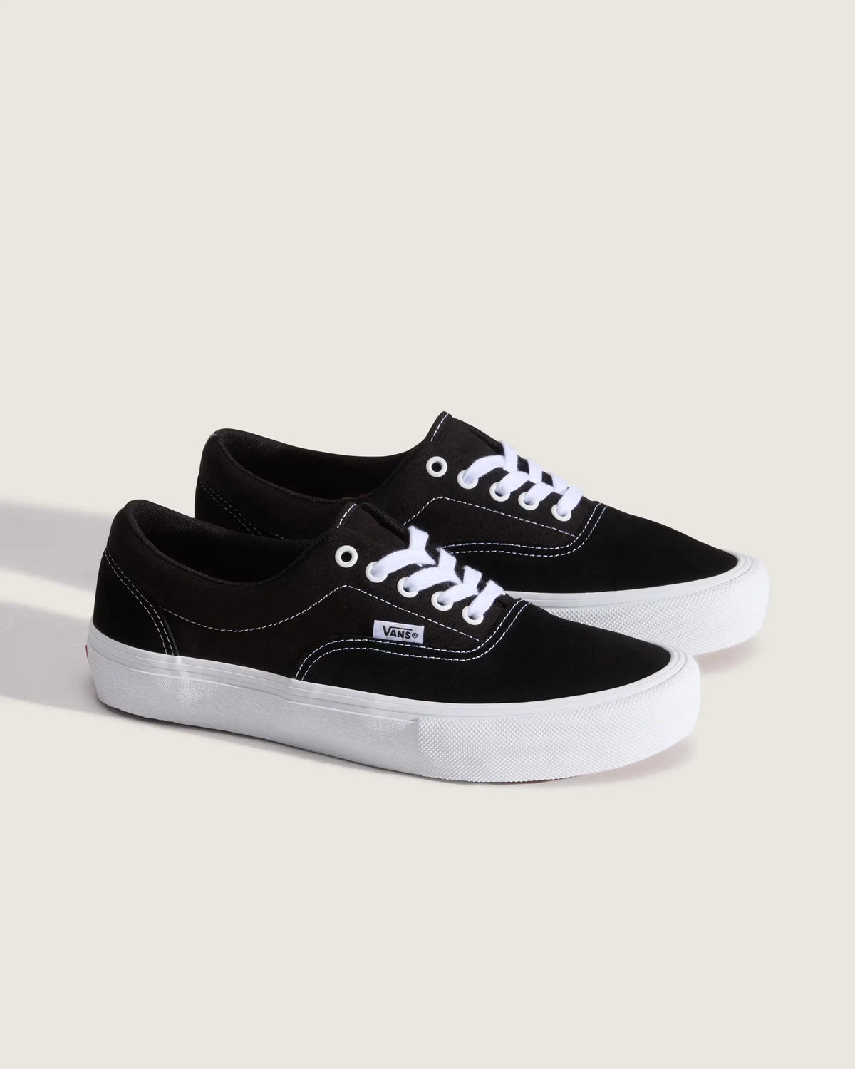 Vans Skate Era Black/White footwear Vans 