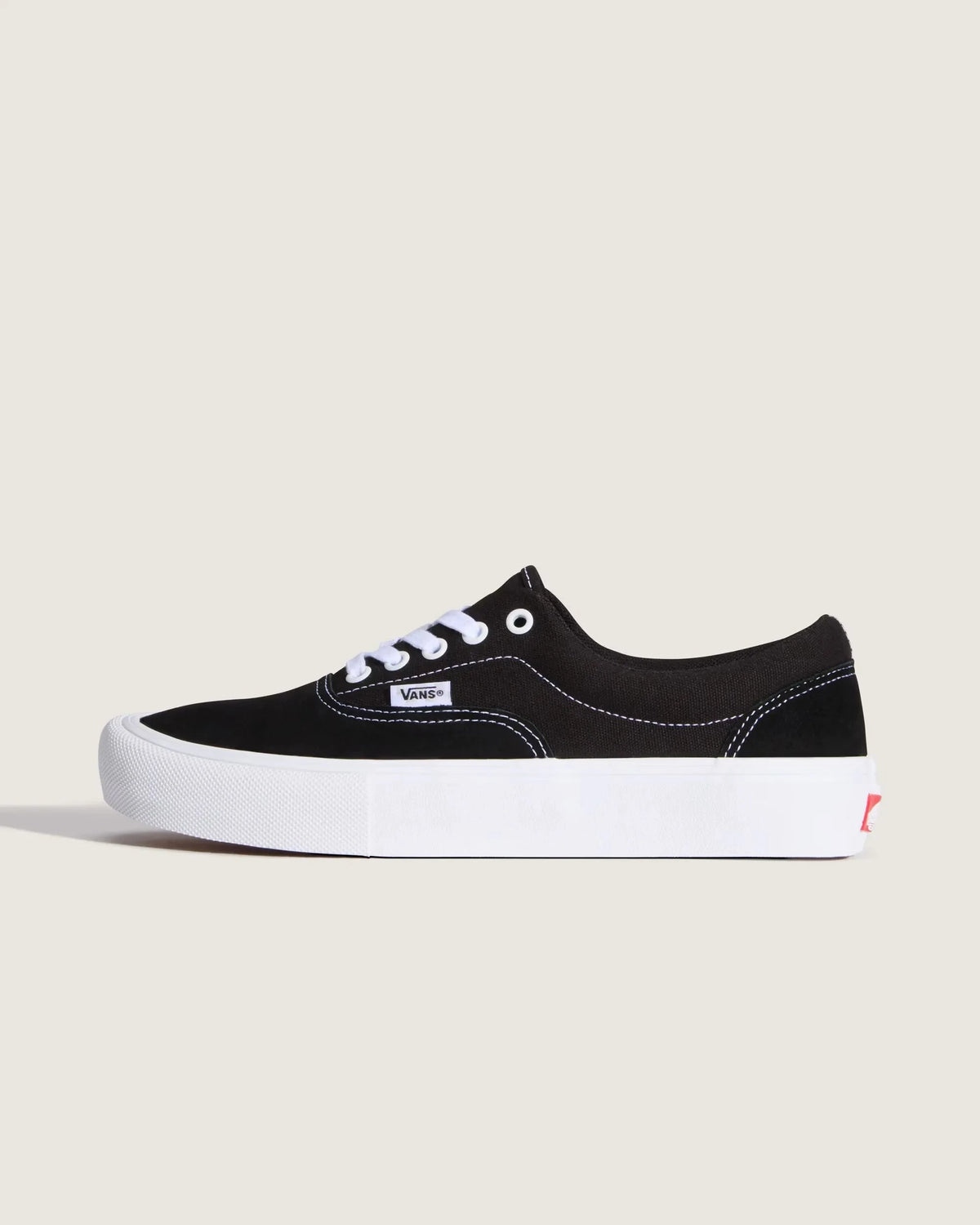 Vans Skate Era Black/White footwear Vans 