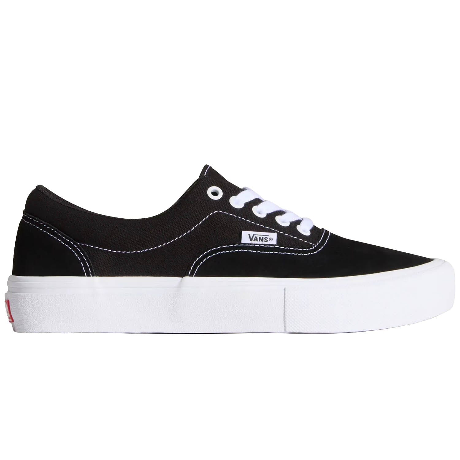Vans Skate Era Black/White footwear Vans 