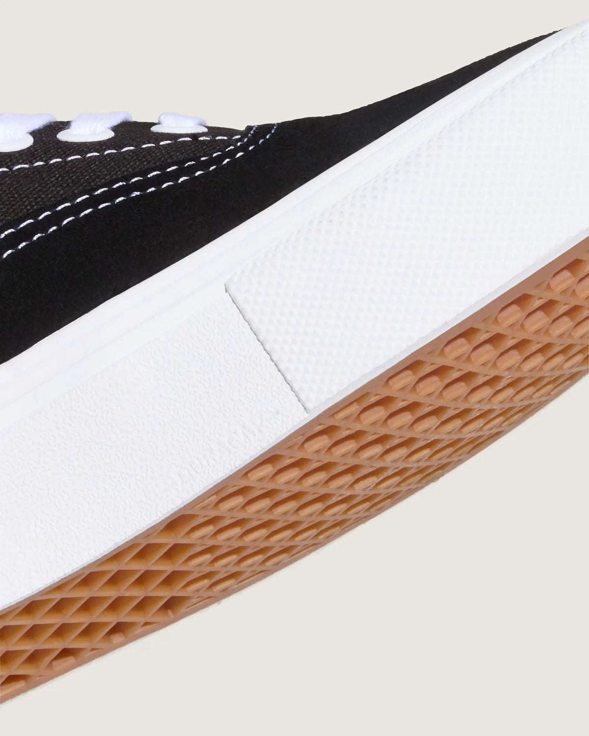 Vans Skate Era Black/White footwear Vans 