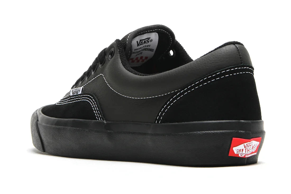 Vans Skate Era Stub Black/Black footwear Vans 